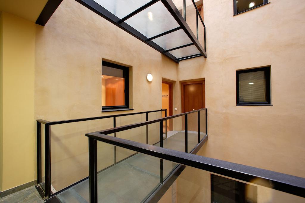 Habitat Apartments Carders Барселона Номер фото